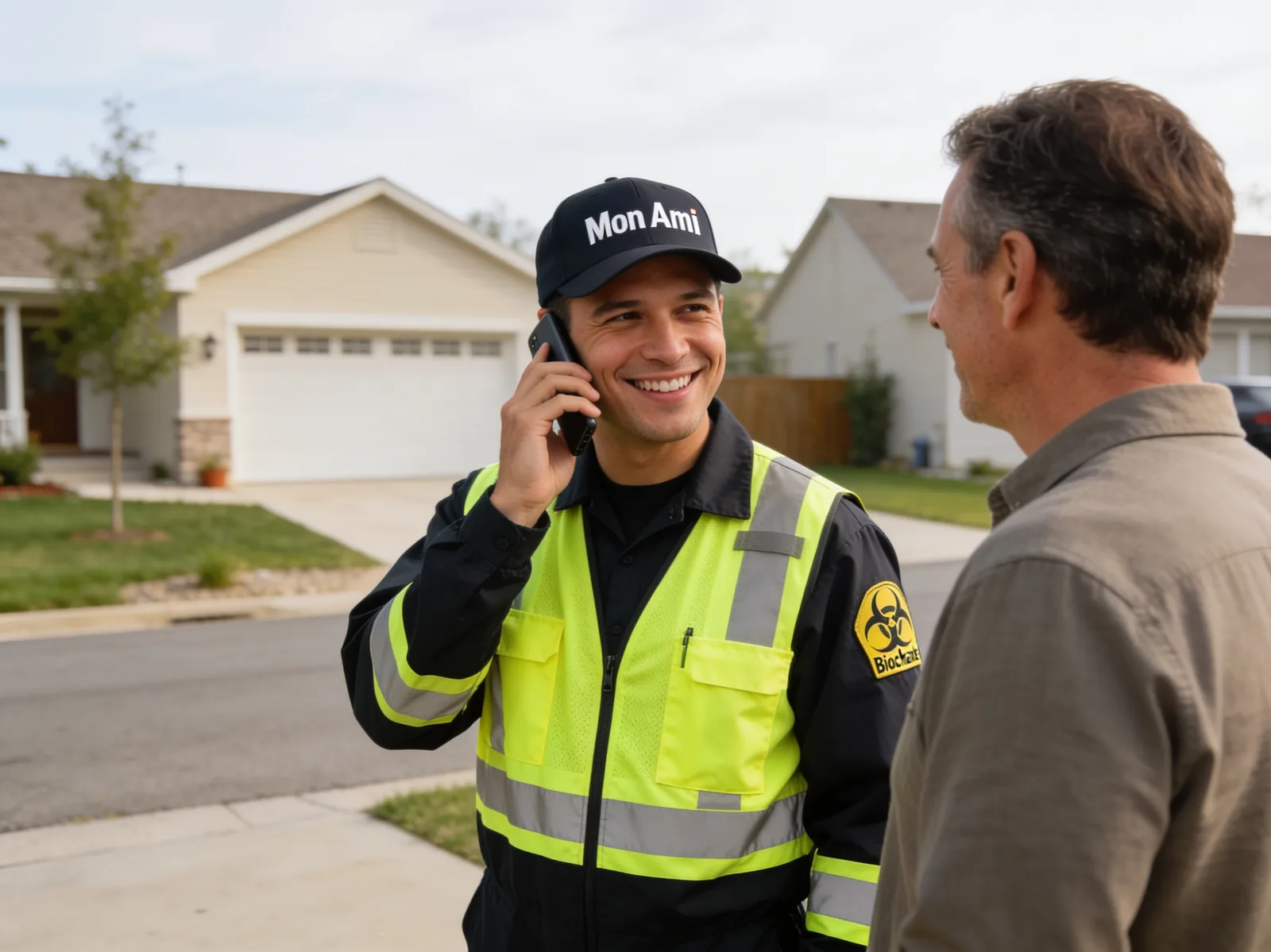 Sewage Cleanup Rhodes, MI FAQs